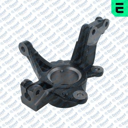 VEKA 53-3507L Aks Tasiyici Sol Ön 72mm Renault Clio Ii 1998-2005 / Clio Symbol 1998-2005 / Clio Iv 2012-